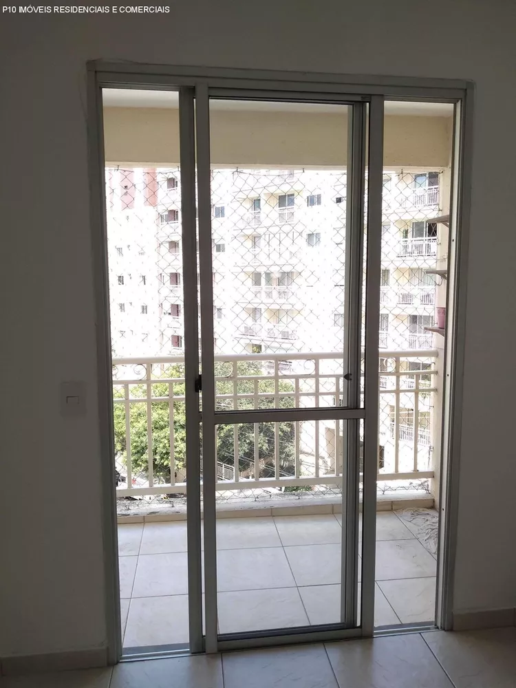 Apartamento à venda com 2 quartos, 50m² - Foto 4