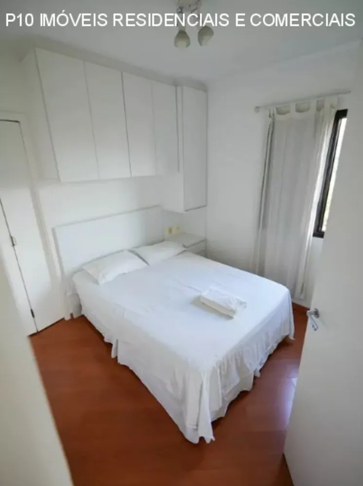 Apartamento à venda com 3 quartos, 82m² - Foto 7