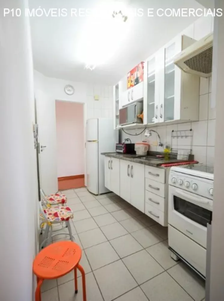 Apartamento à venda com 3 quartos, 82m² - Foto 6