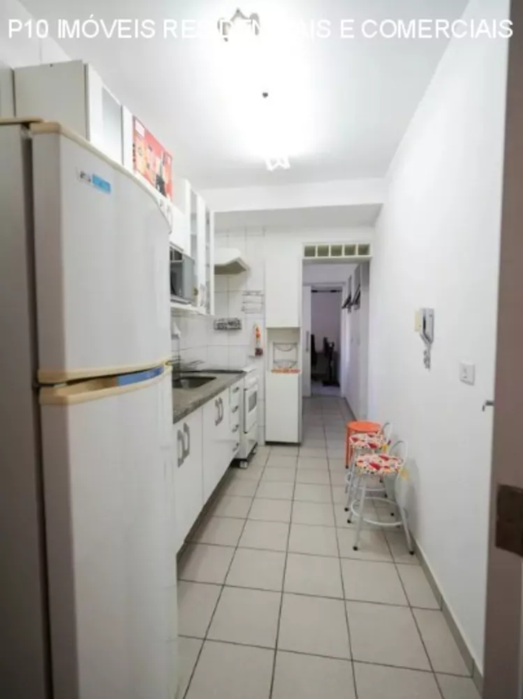 Apartamento à venda com 3 quartos, 82m² - Foto 5