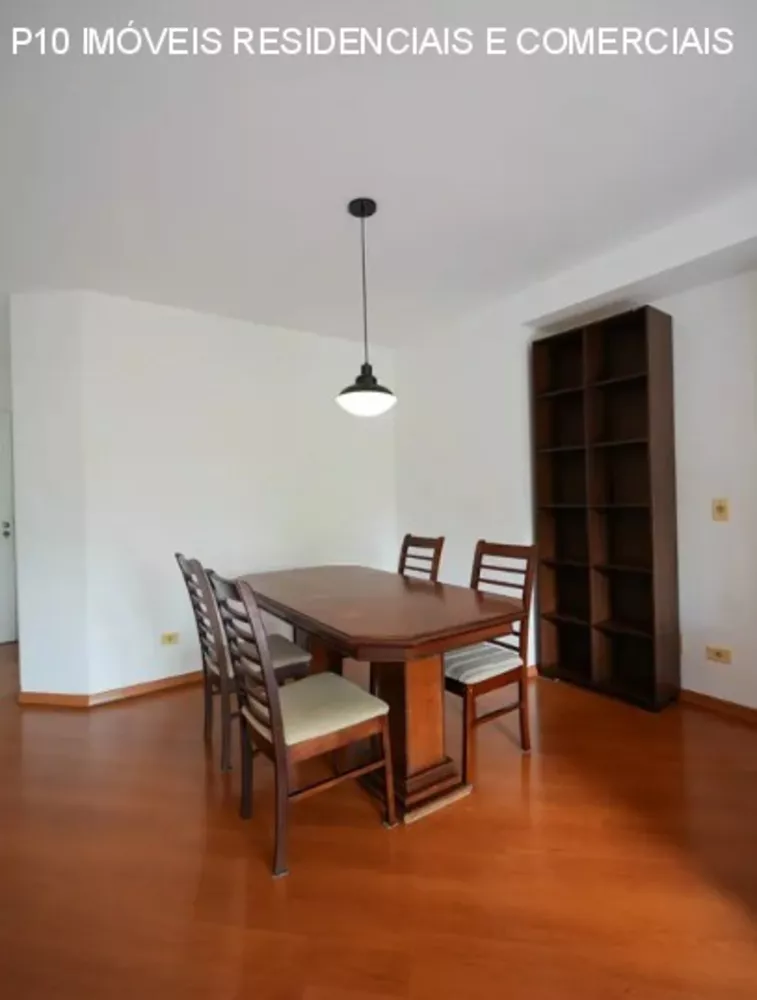 Apartamento à venda com 3 quartos, 82m² - Foto 4