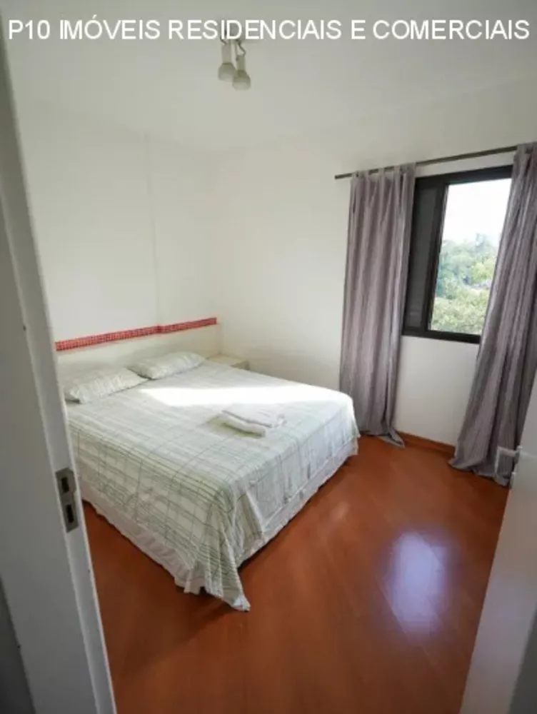 Apartamento à venda com 3 quartos, 82m² - Foto 8