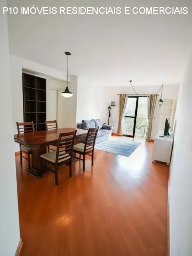 Apartamento à venda com 3 quartos, 82m² - Foto 3