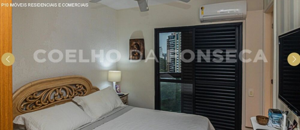 Apartamento, 3 quartos, 161 m² - Foto 16