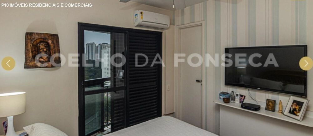Apartamento, 3 quartos, 161 m² - Foto 13