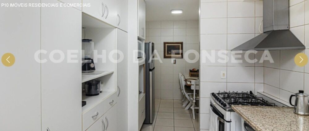 Apartamento, 3 quartos, 161 m² - Foto 11