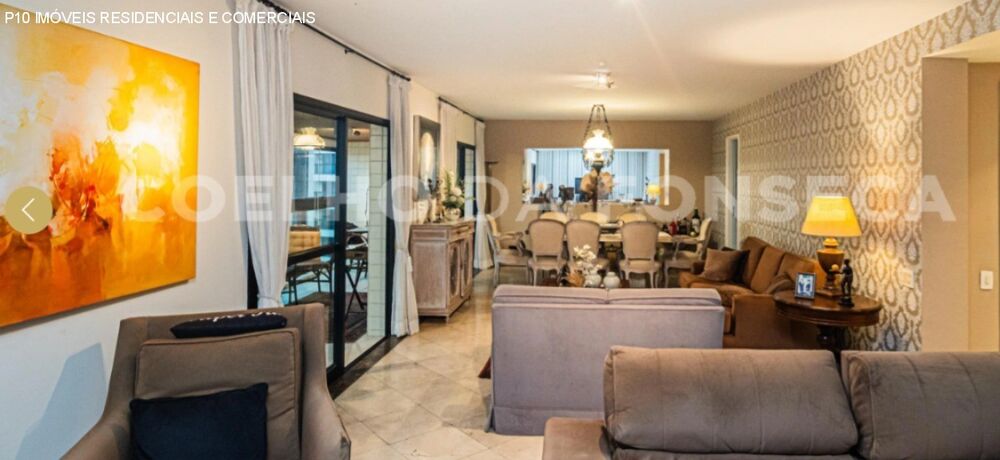Apartamento, 3 quartos, 161 m² - Foto 6