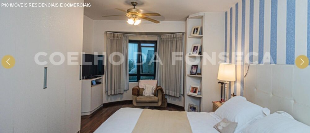 Apartamento, 3 quartos, 161 m² - Foto 2