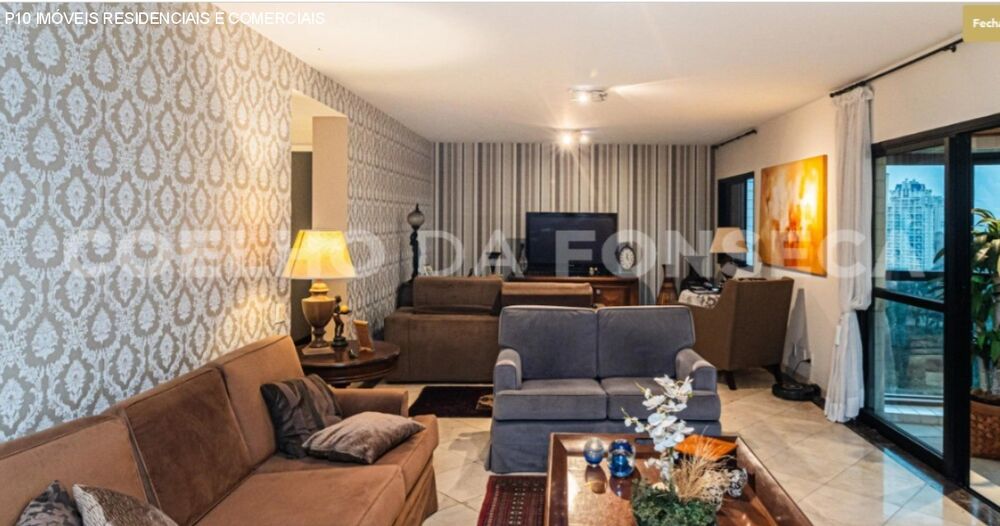 Apartamento, 3 quartos, 161 m² - Foto 9