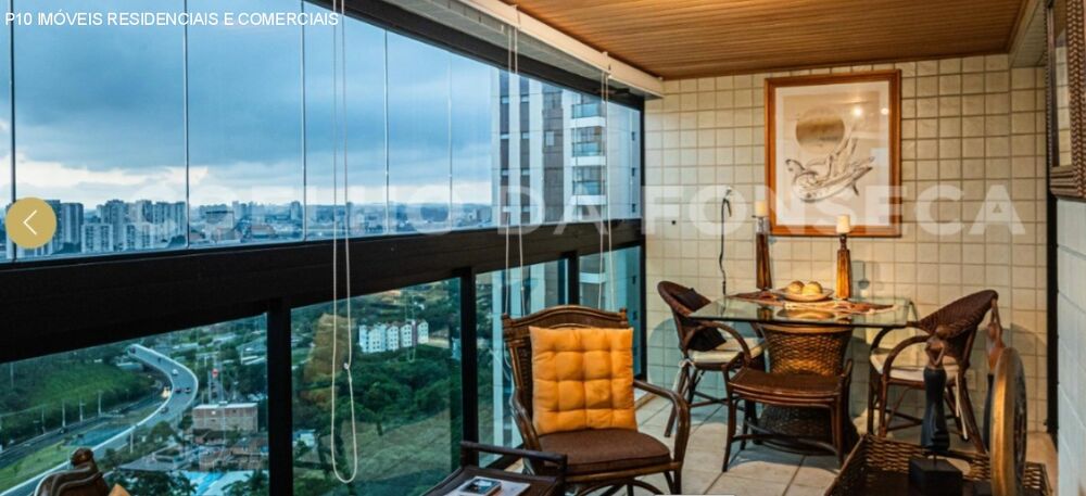 Apartamento, 3 quartos, 161 m² - Foto 4