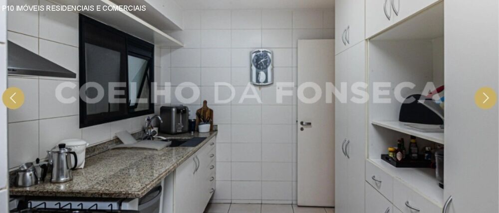 Apartamento, 3 quartos, 161 m² - Foto 7