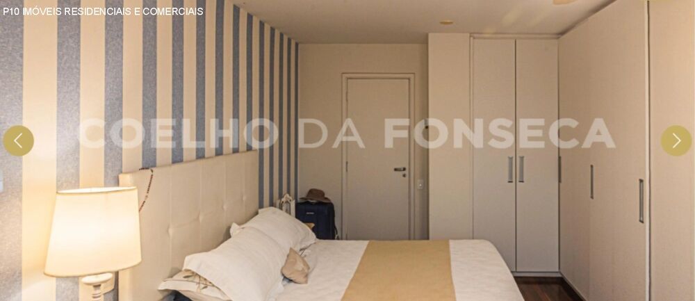 Apartamento, 3 quartos, 161 m² - Foto 12