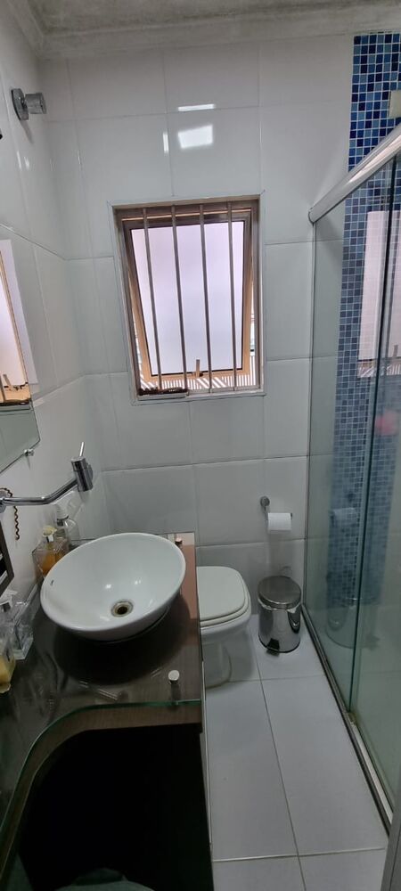 Sobrado, 3 quartos, 142 m² - Foto 4
