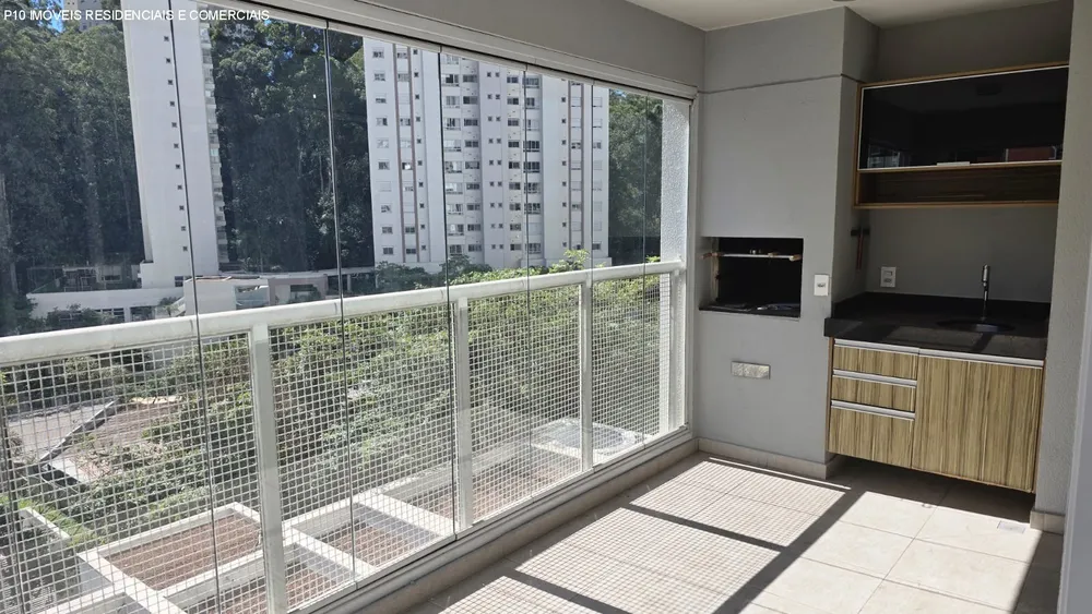 Apartamento, 2 quartos, 106 m² - Foto 1