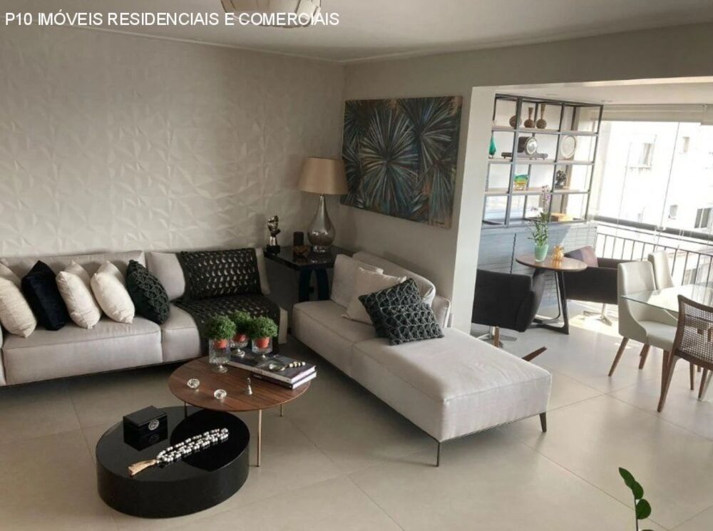 Apartamento, 4 quartos, 202 m² - Foto 12