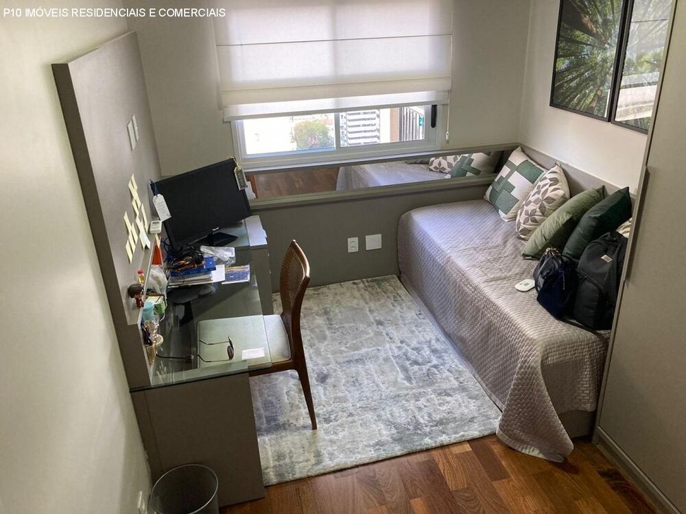 Apartamento, 4 quartos, 202 m² - Foto 4