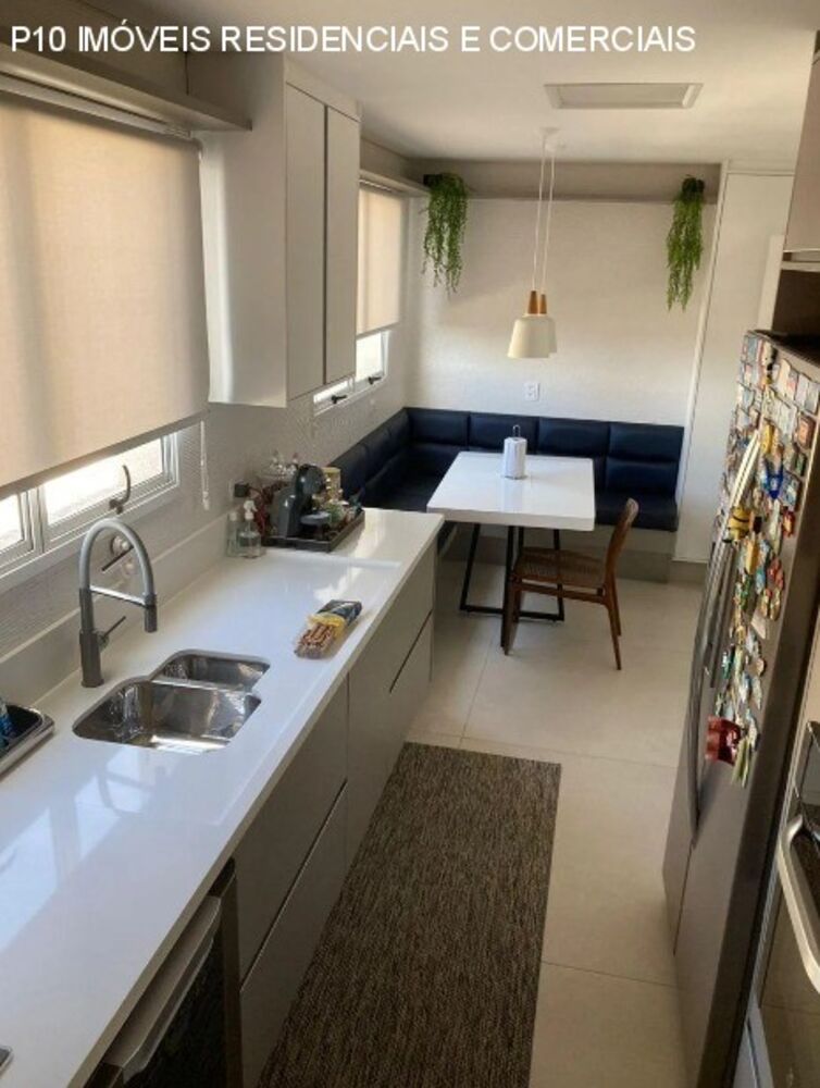 Apartamento, 4 quartos, 202 m² - Foto 2