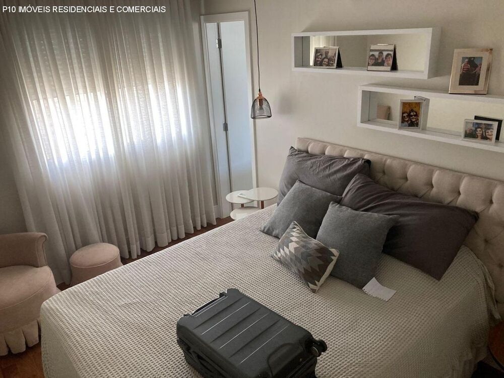 Apartamento, 4 quartos, 202 m² - Foto 8