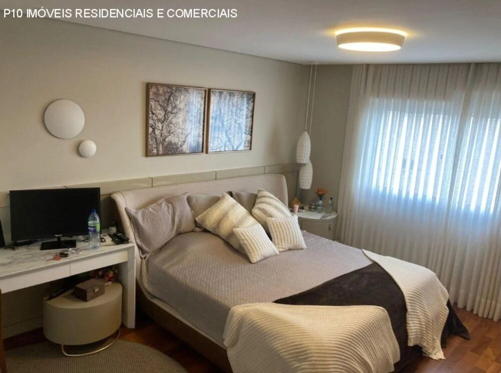 Apartamento, 4 quartos, 202 m² - Foto 10