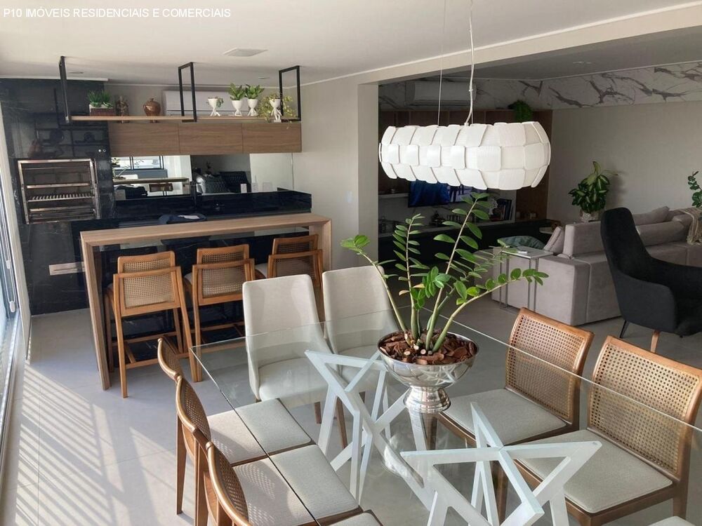 Apartamento, 4 quartos, 202 m² - Foto 5