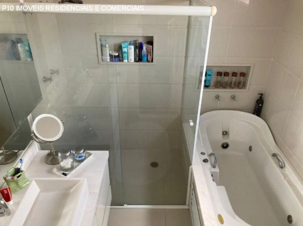 Apartamento, 4 quartos, 202 m² - Foto 3