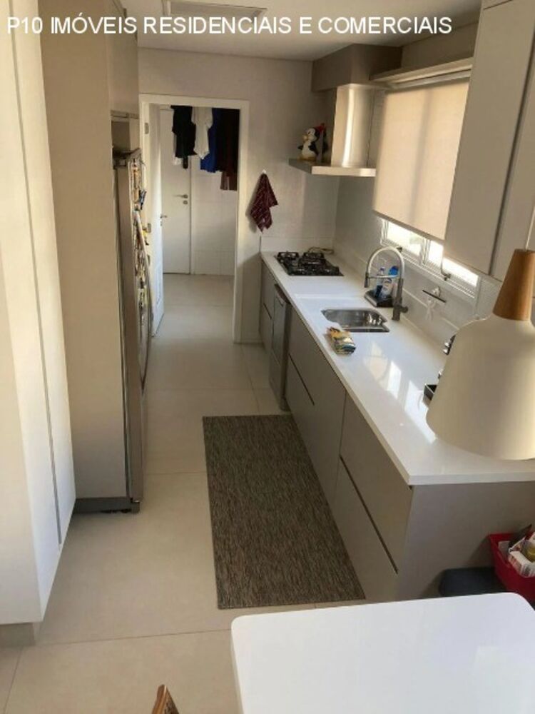 Apartamento, 4 quartos, 202 m² - Foto 9