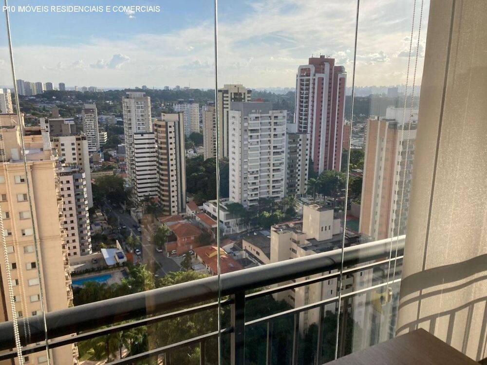 Apartamento, 4 quartos, 202 m² - Foto 17