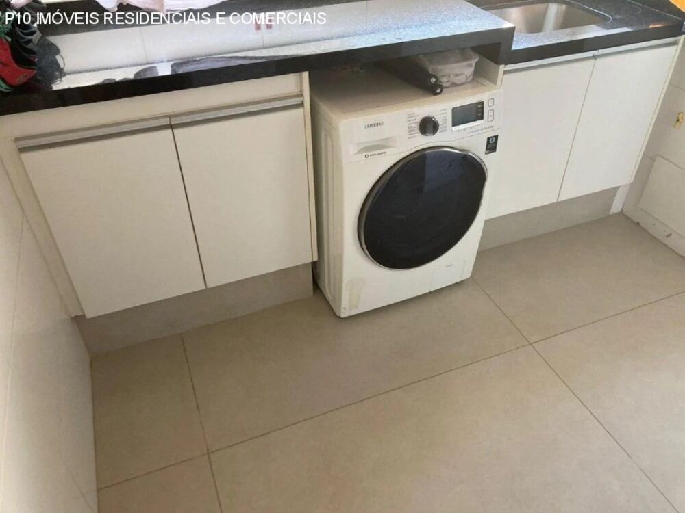 Apartamento, 4 quartos, 202 m² - Foto 13