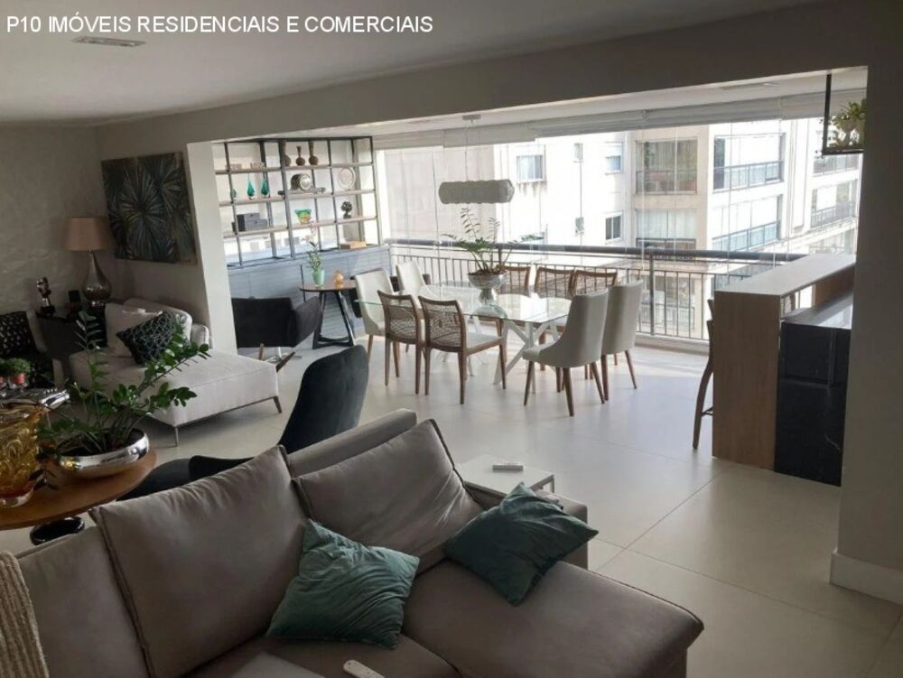 Apartamento, 4 quartos, 202 m² - Foto 7