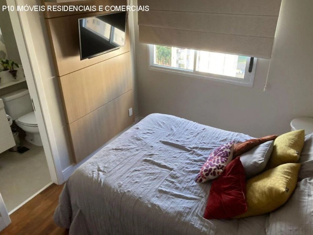 Apartamento, 4 quartos, 202 m² - Foto 16