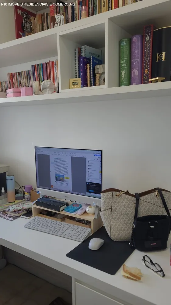 Apartamento, 3 quartos, 107 m² - Foto 7