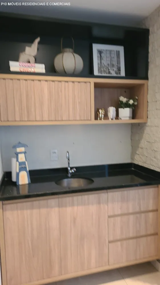 Apartamento, 3 quartos, 107 m² - Foto 5