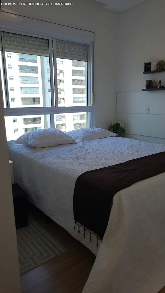 Apartamento, 3 quartos, 107 m² - Foto 8