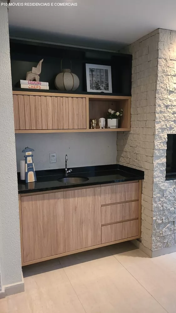 Apartamento, 3 quartos, 107 m² - Foto 4