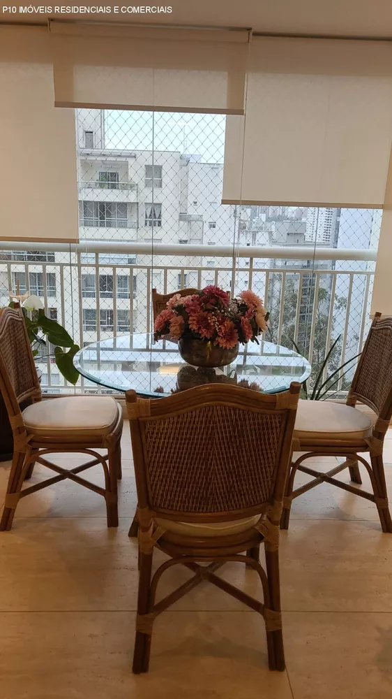 Apartamento, 3 quartos, 107 m² - Foto 1