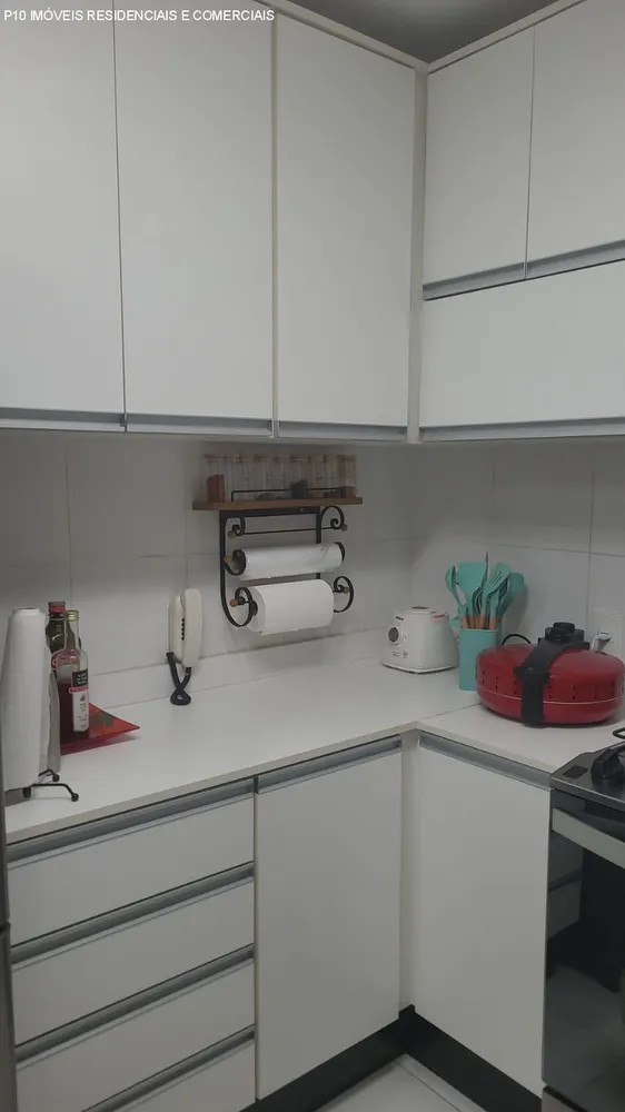 Apartamento, 3 quartos, 107 m² - Foto 6