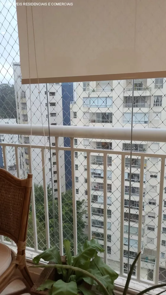 Apartamento, 3 quartos, 107 m² - Foto 3