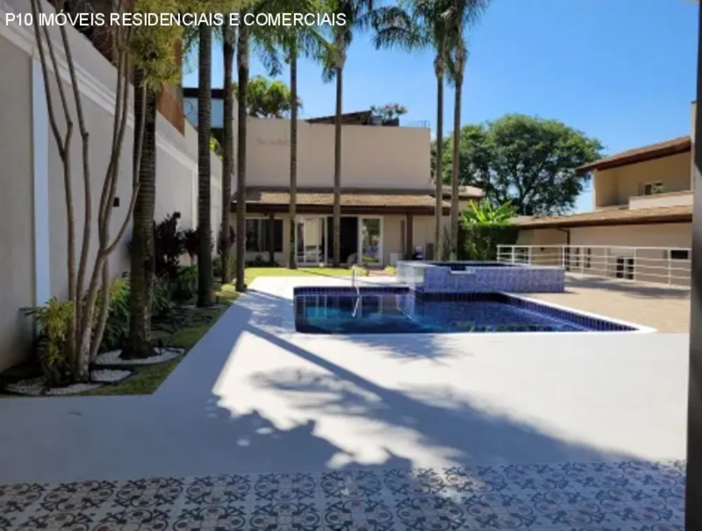 Casa, 5 quartos - Foto 6