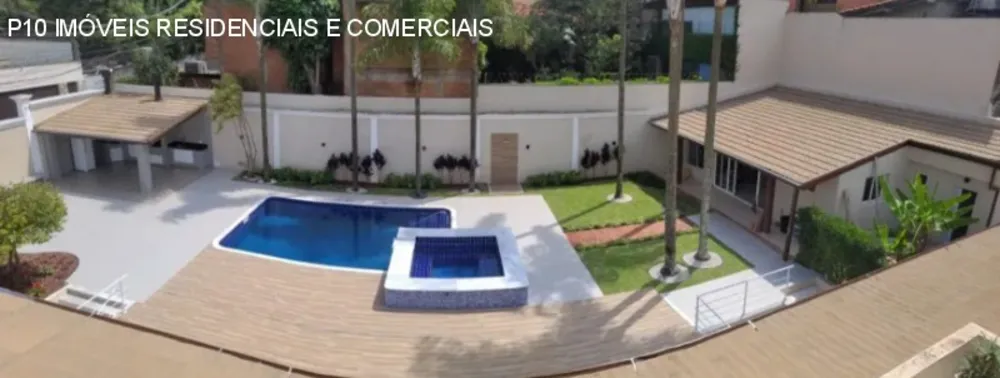 Casa, 5 quartos - Foto 12