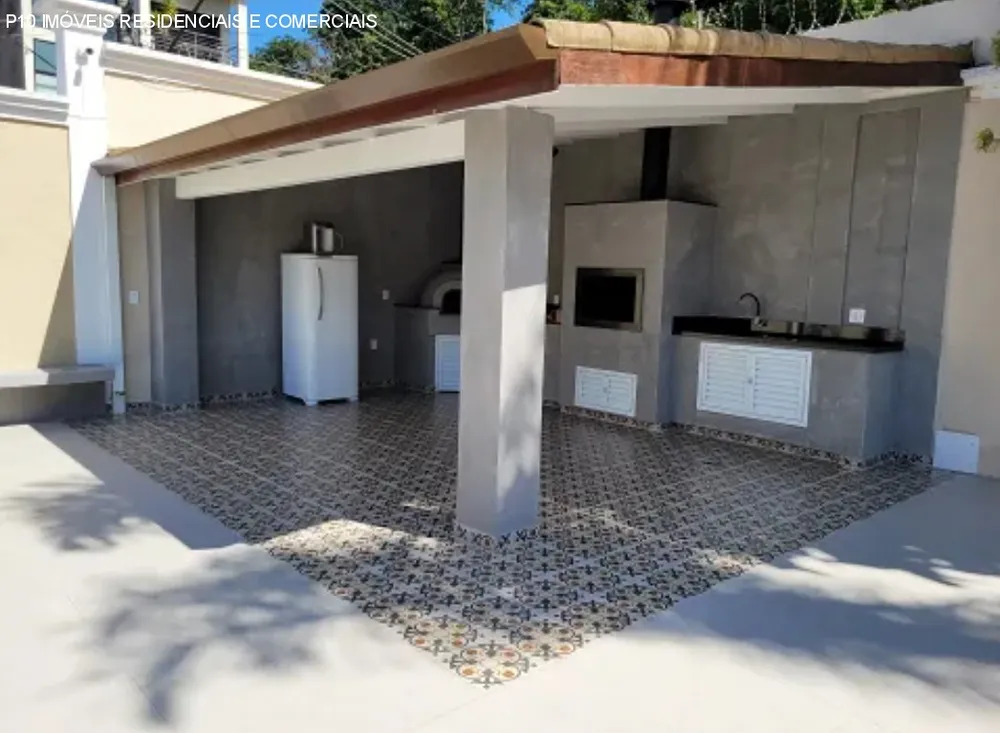 Casa, 5 quartos - Foto 1