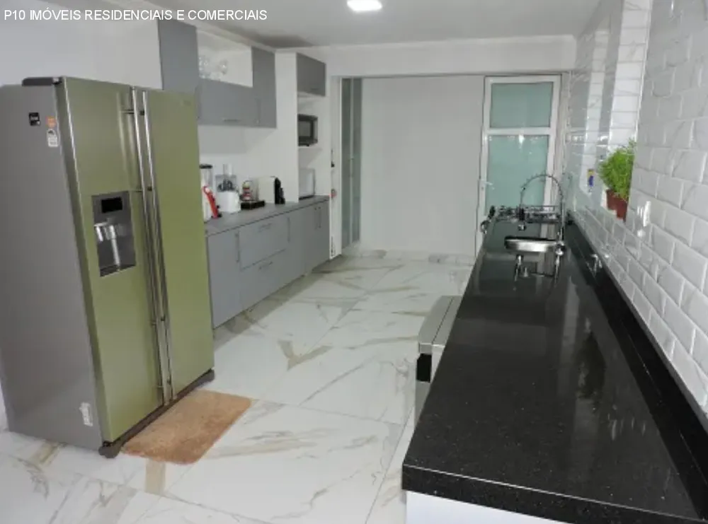 Casa, 5 quartos - Foto 9