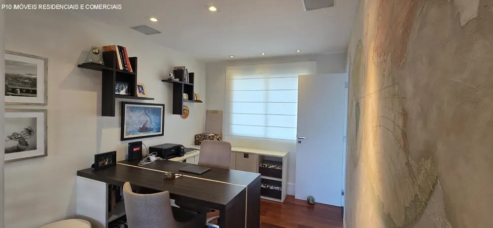 Apartamento, 3 quartos, 223 m² - Foto 6