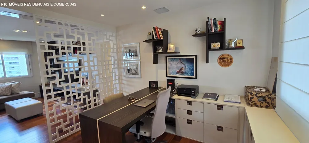 Apartamento, 3 quartos, 223 m² - Foto 10