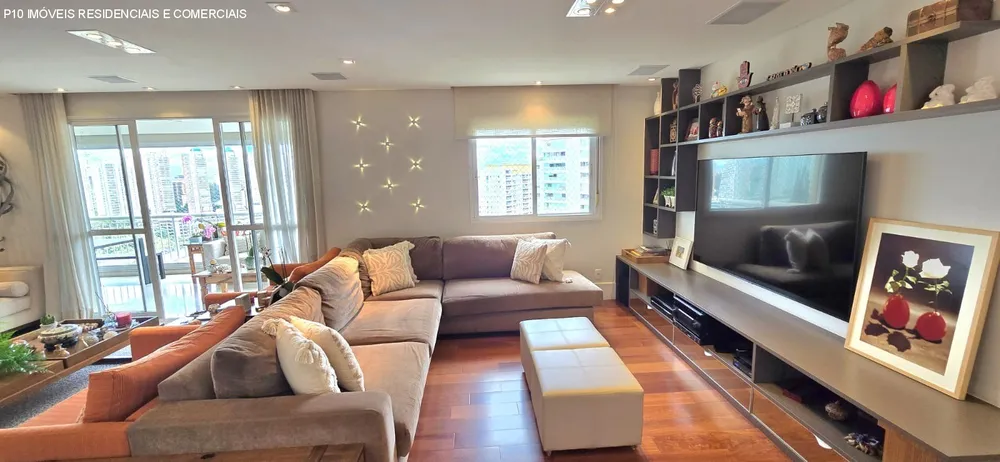 Apartamento, 3 quartos, 223 m² - Foto 7