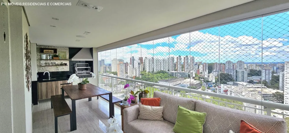 Apartamento, 3 quartos, 223 m² - Foto 8