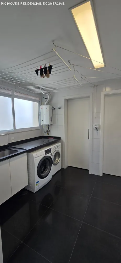 Apartamento, 3 quartos, 223 m² - Foto 5