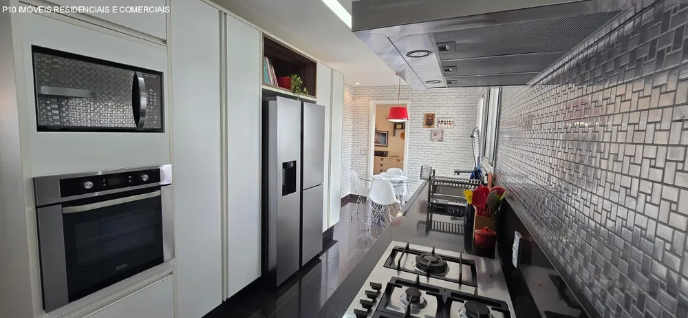 Apartamento, 3 quartos, 223 m² - Foto 12