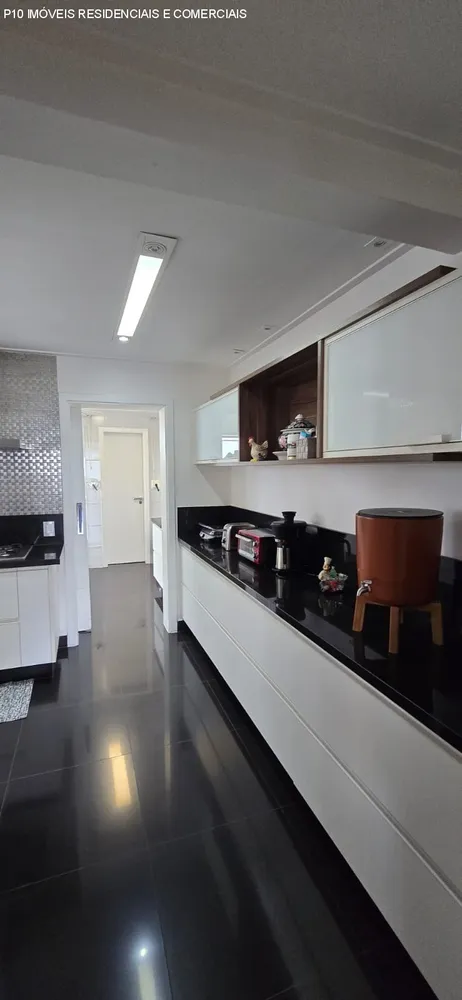 Apartamento, 3 quartos, 223 m² - Foto 9