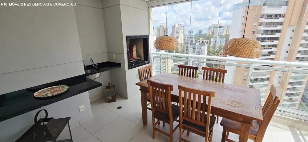 Apartamento, 3 quartos, 200 m² - Foto 3