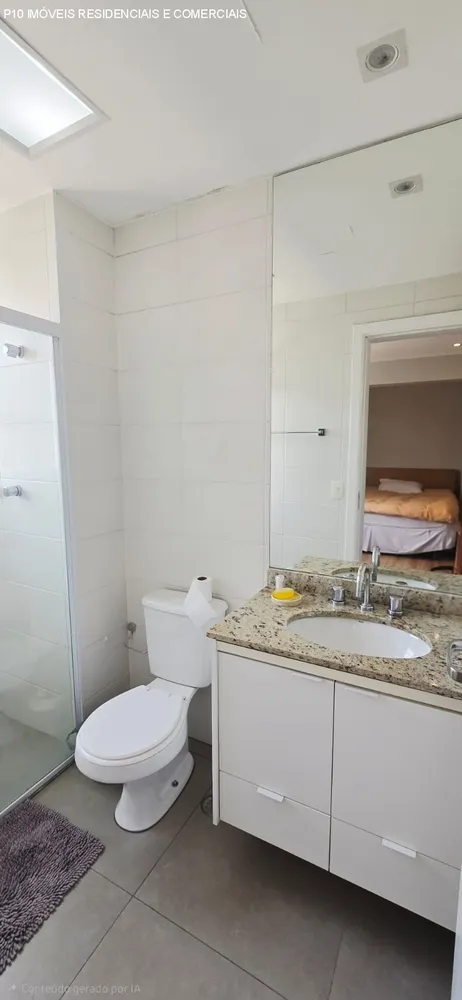 Apartamento, 3 quartos, 200 m² - Foto 11